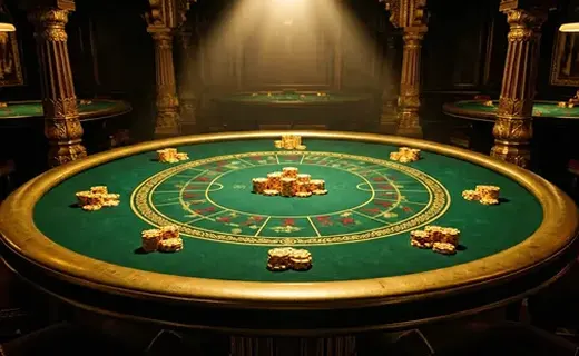 Elite Poker