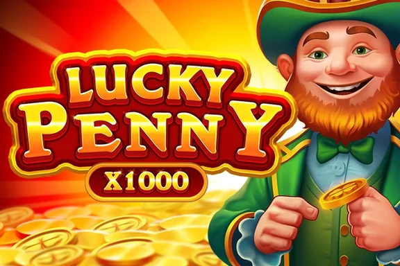 Jogar Mystical Luck Hold Win — caça-níqueis online