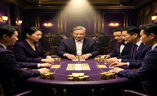 Elite Blackjack Masters